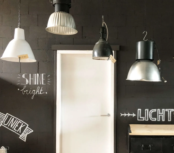 Lampen