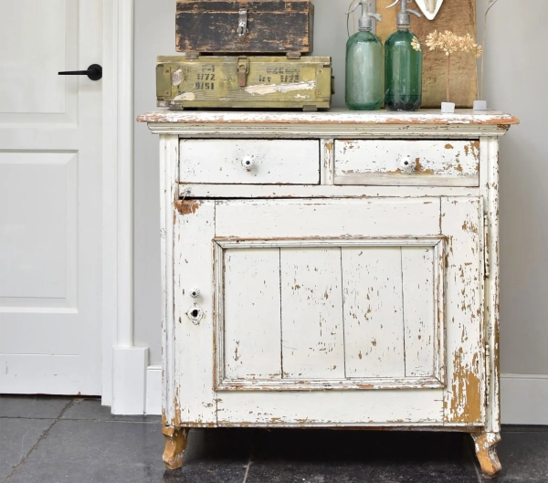 Dressoirs & commodes