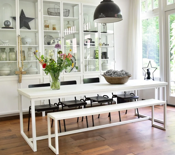Scandinavische tafels
