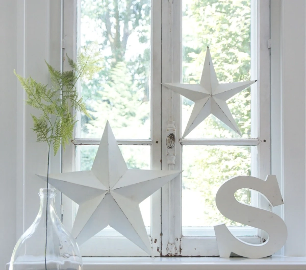 Scandinavische woonaccessoires