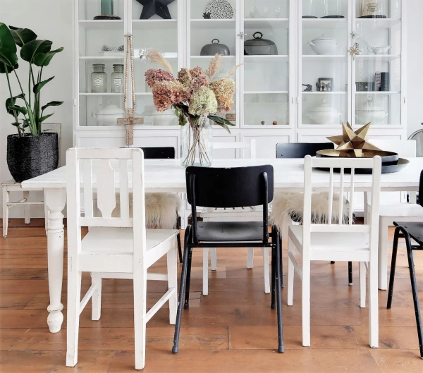 Stoelen