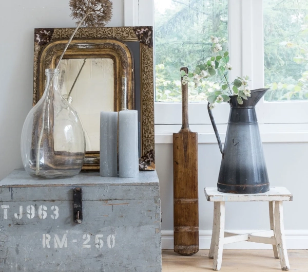 Woondecoratie