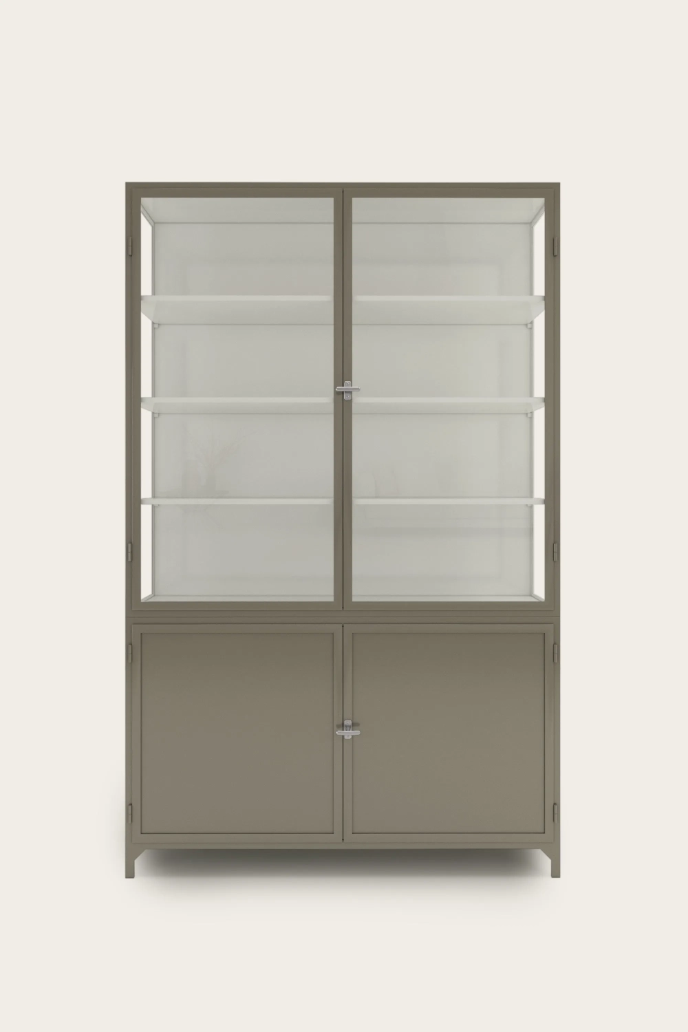 Apothekerskast Demi 2-7030