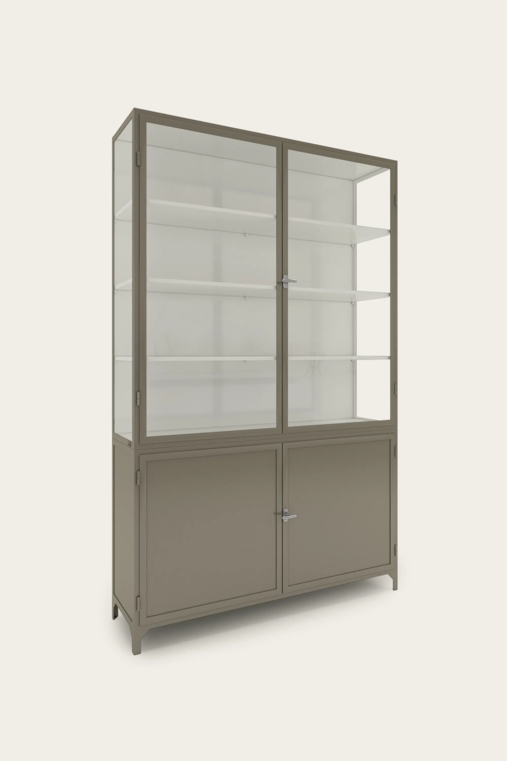 Apothekerskast Demi 2-7030