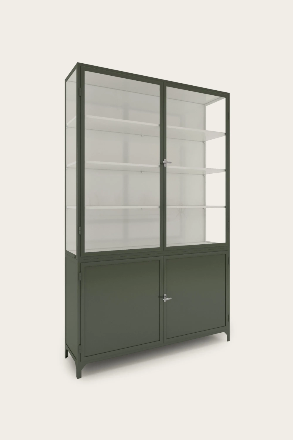 Apothekerskast Demi 2-7009