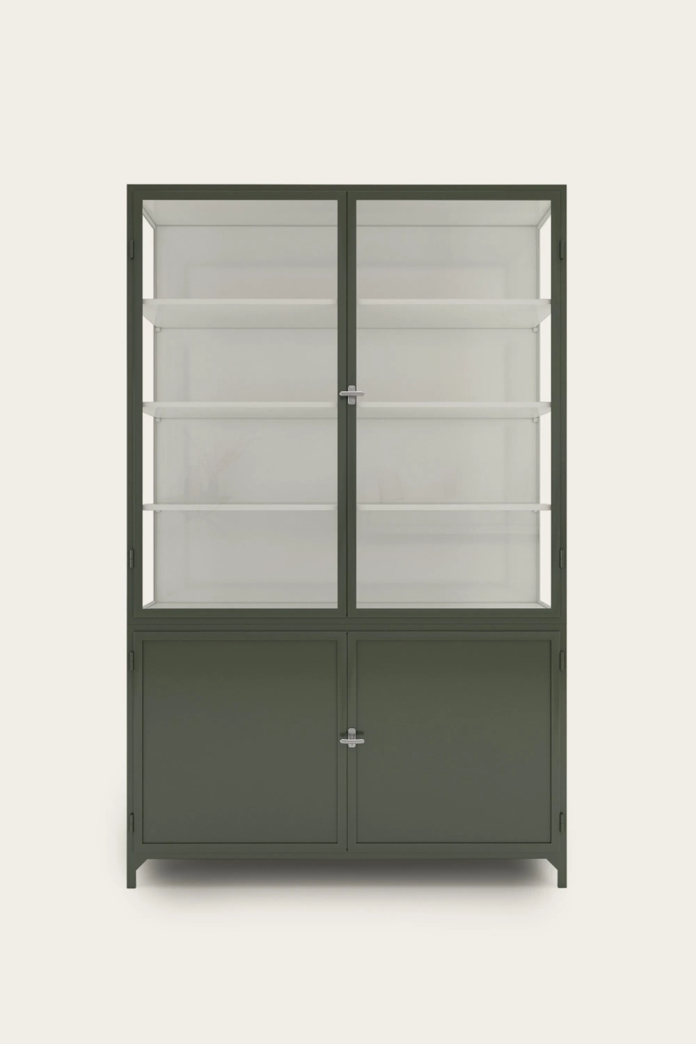 Apothekerskast Demi 2-7009