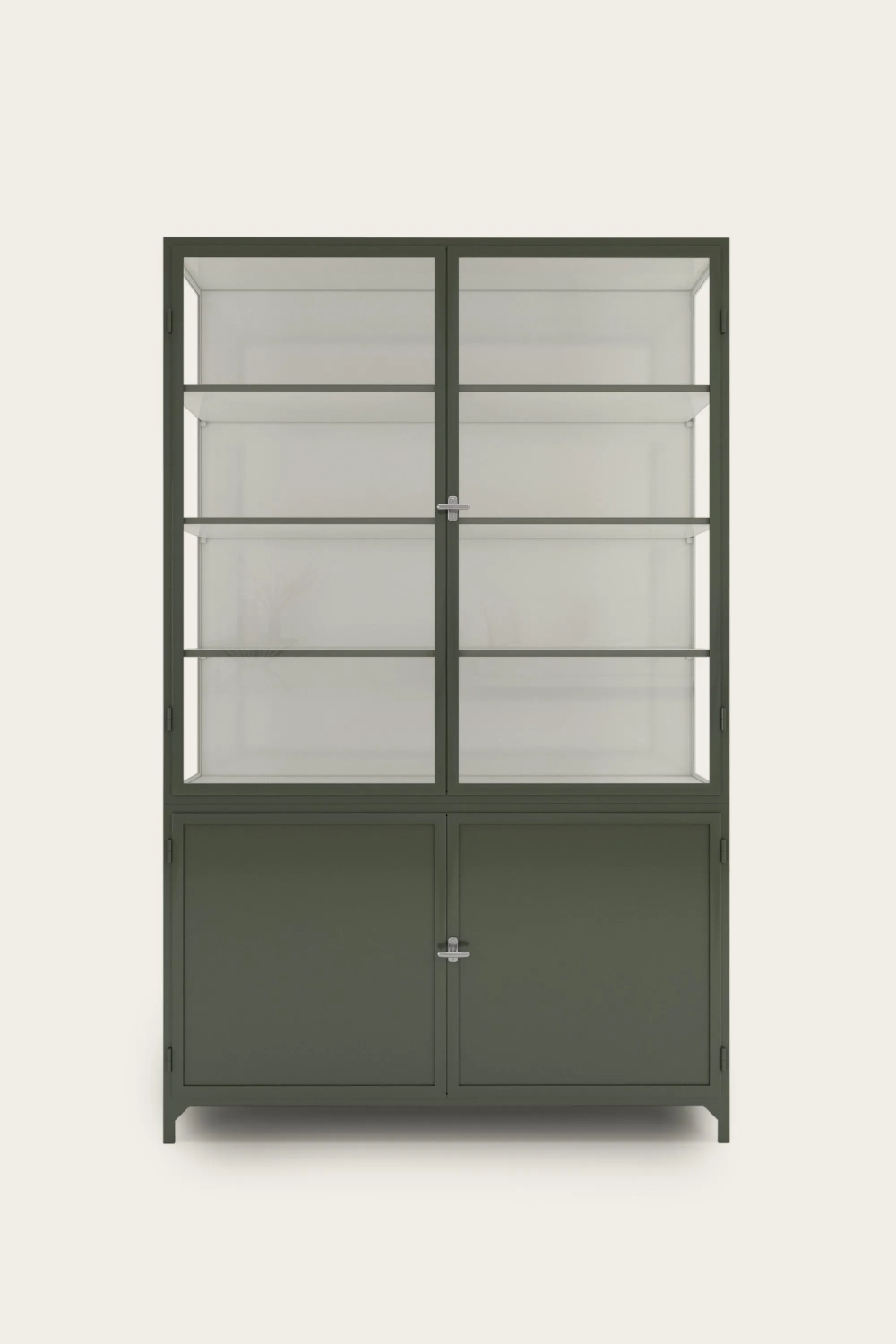 Apothekerskast Demi 2-7009