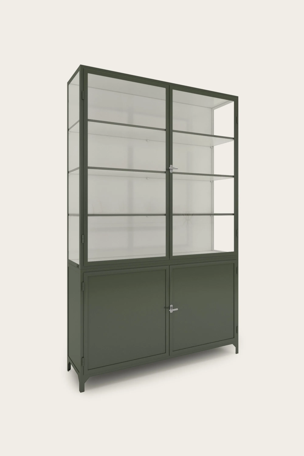 Apothekerskast Demi 2-7009