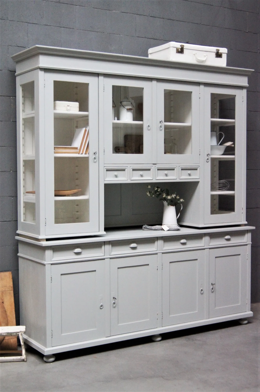 Buffetkast Petit 4-7038