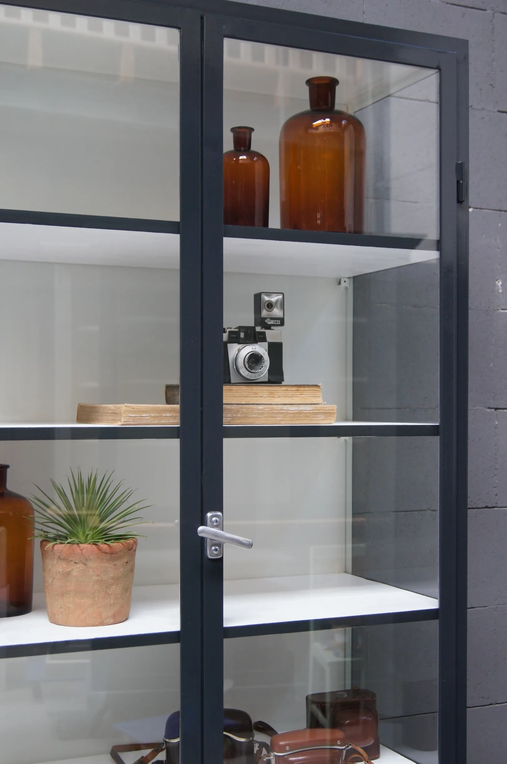 Apothekerskast Demi 2-7021
