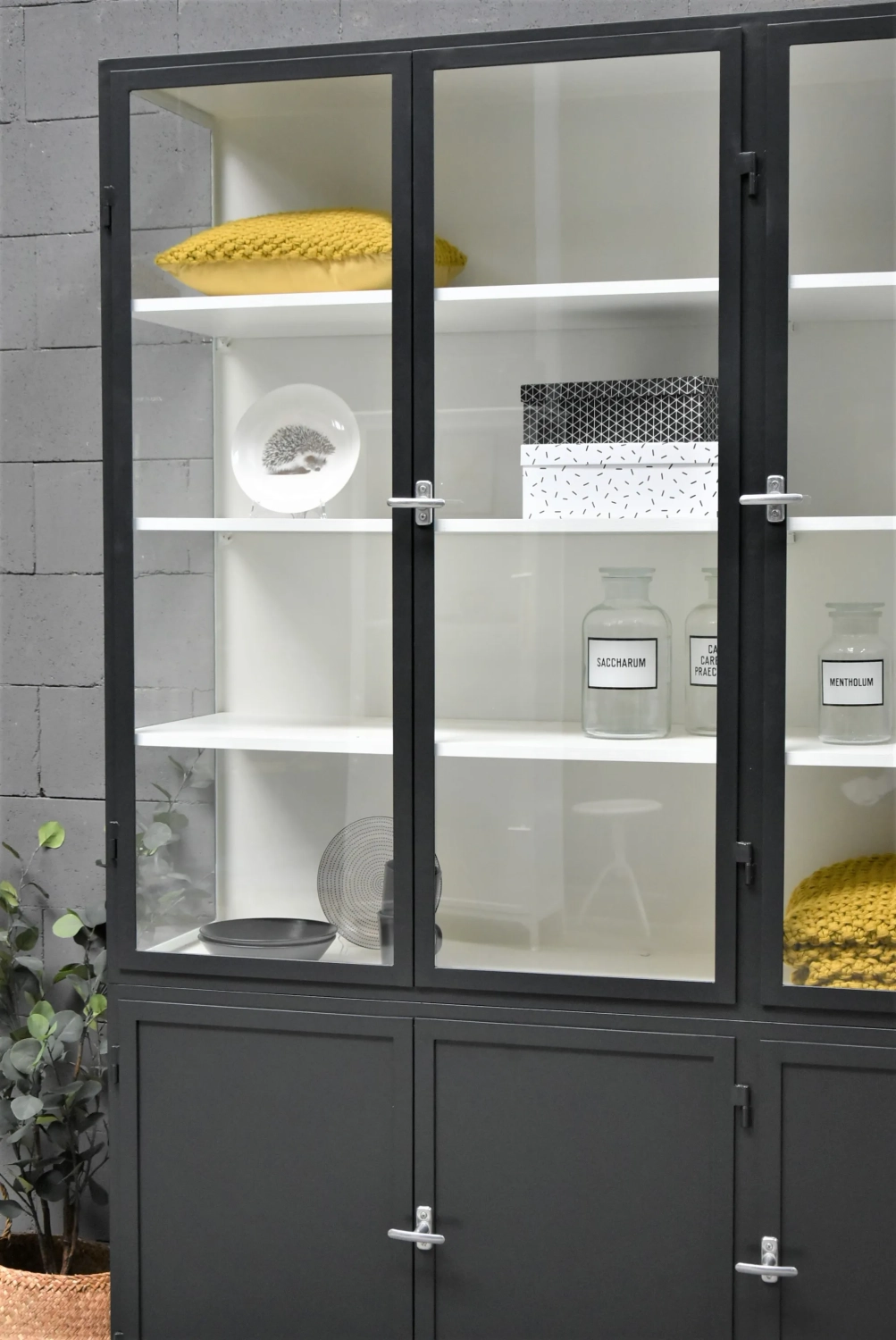 Apothekerskast Demi 3-7021