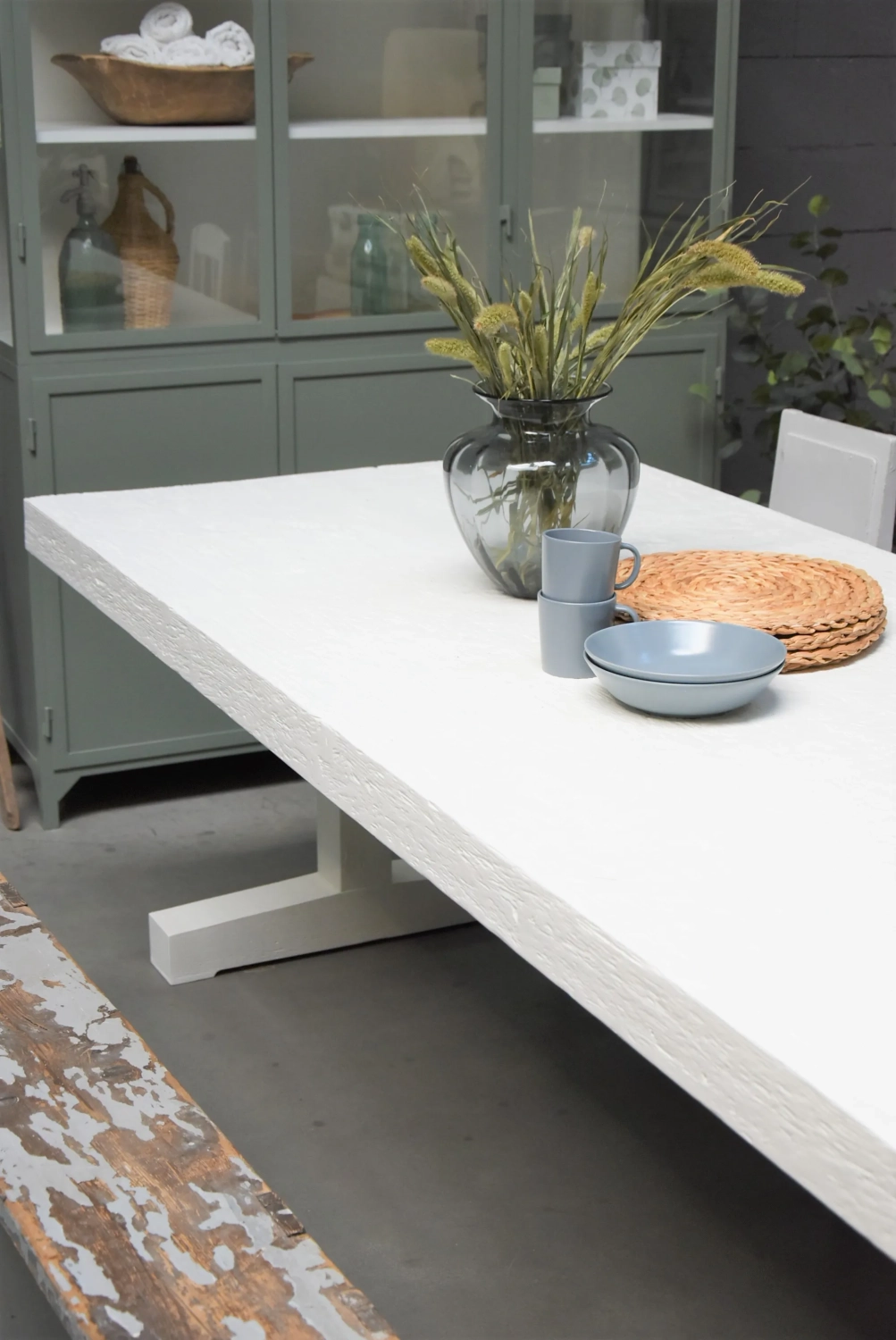 Eettafel Toulouse