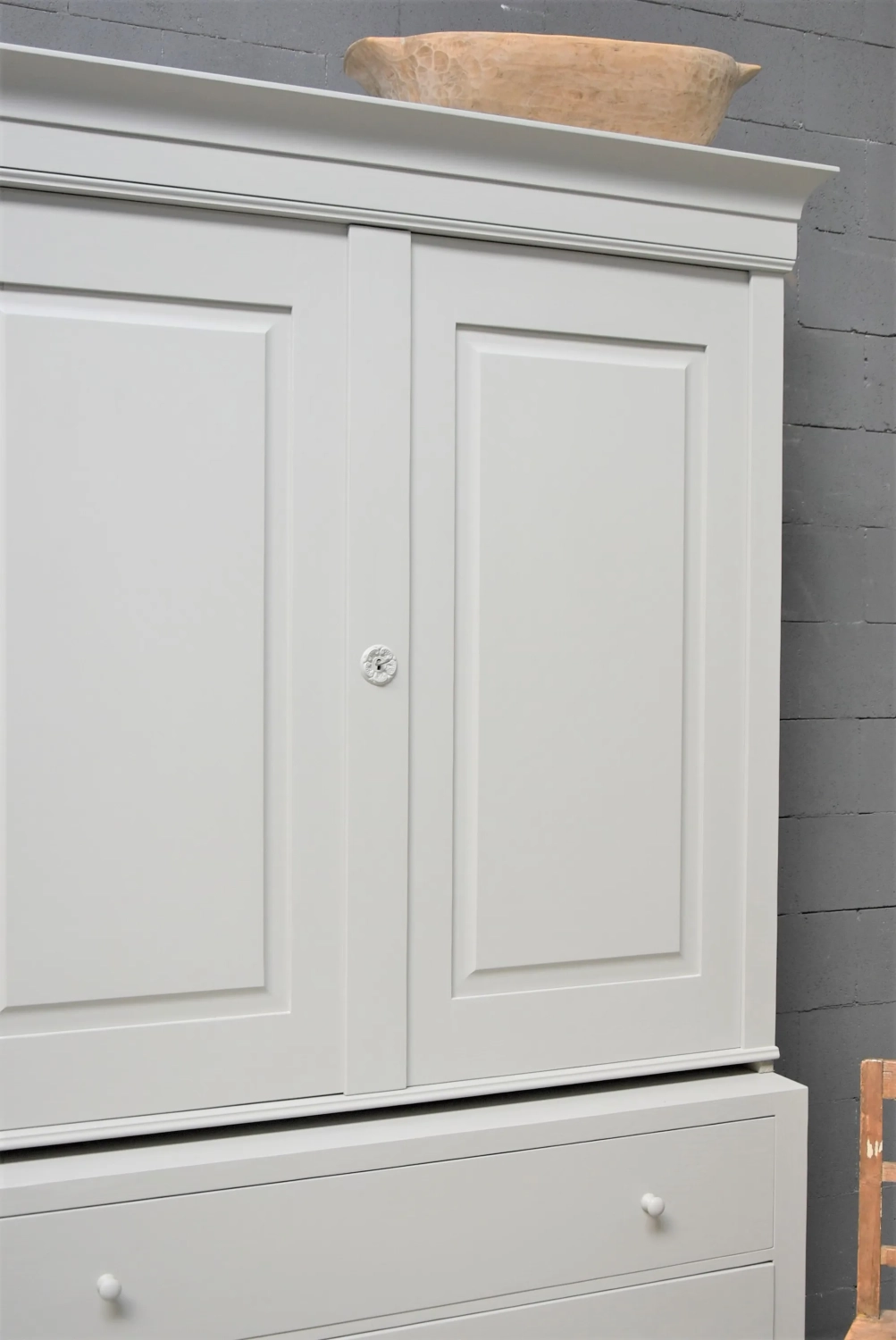 Zweedse kast 2-7044
