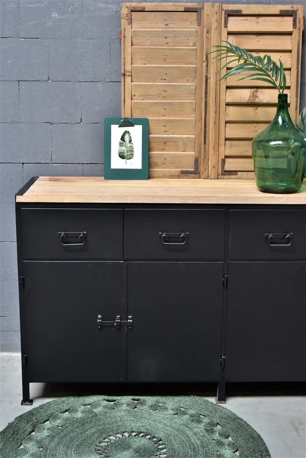 Dressoir Ingmar