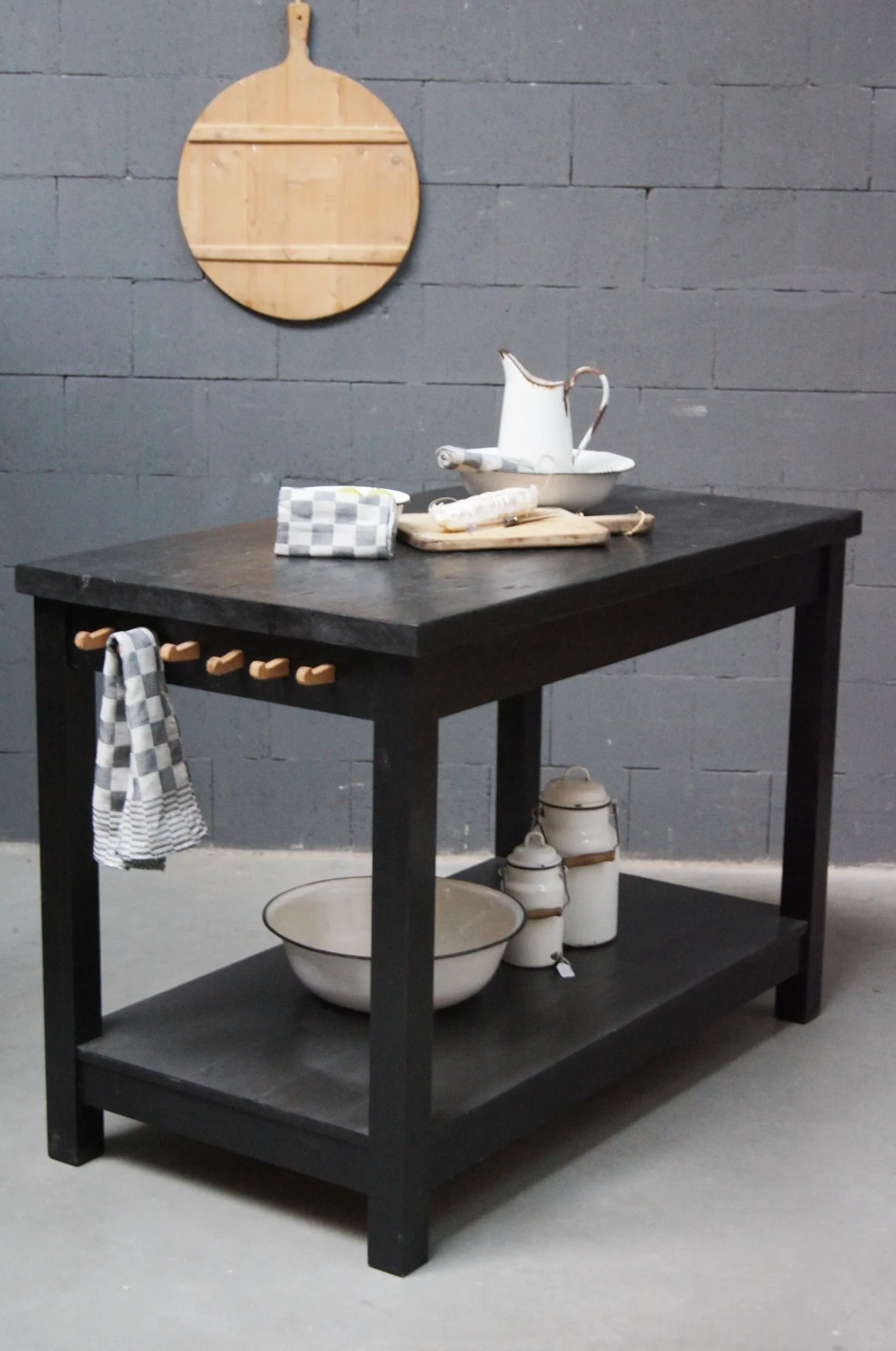 Keukentafel