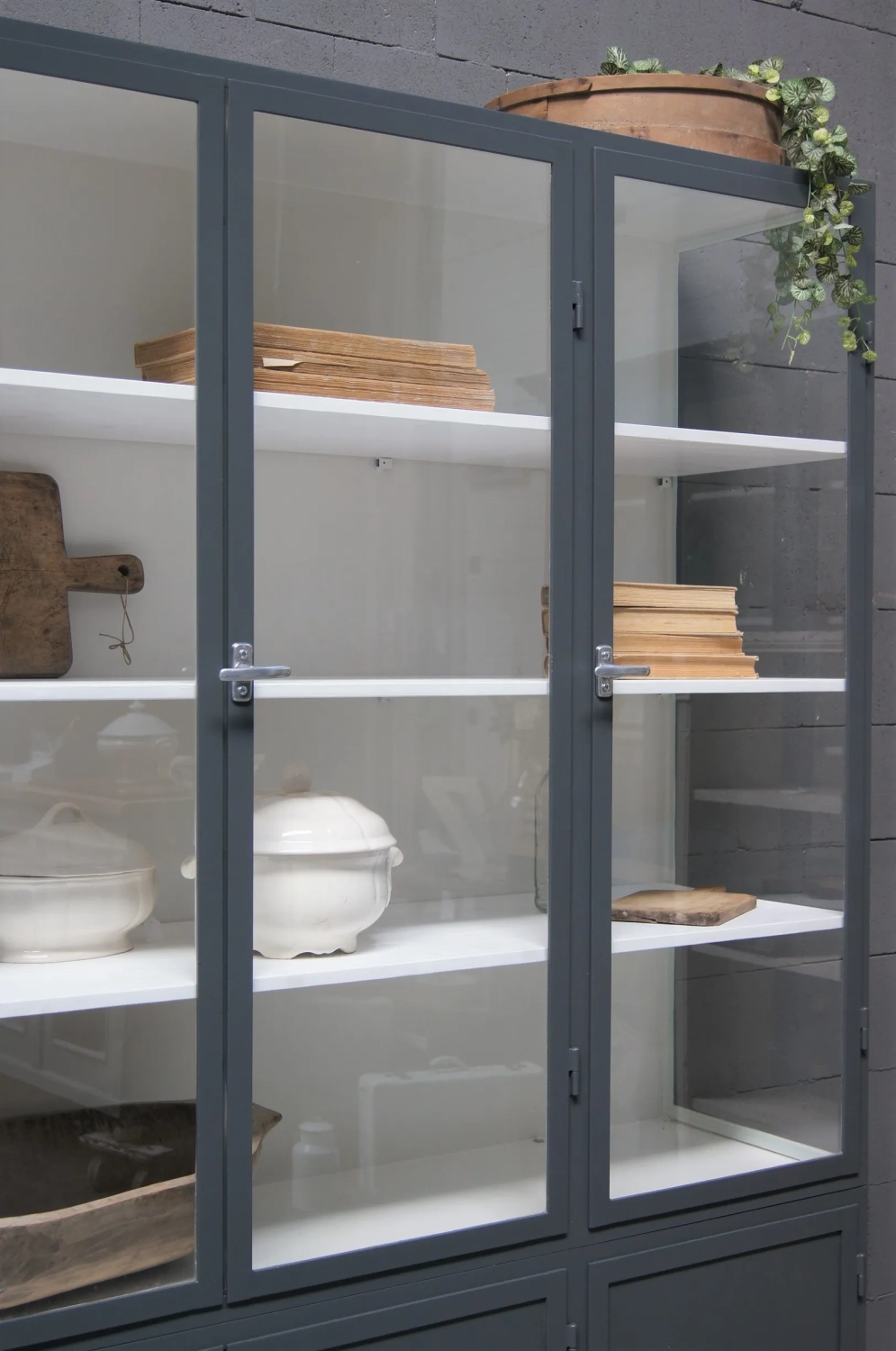 Apothekerskast Demi 3-7043