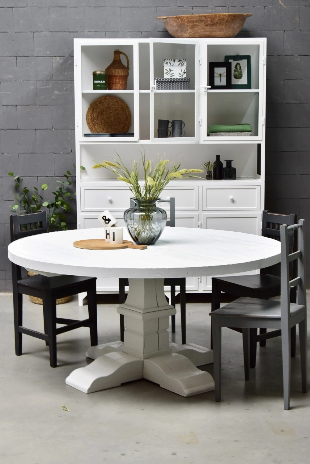 Kloostertafel-9016 (rond)
