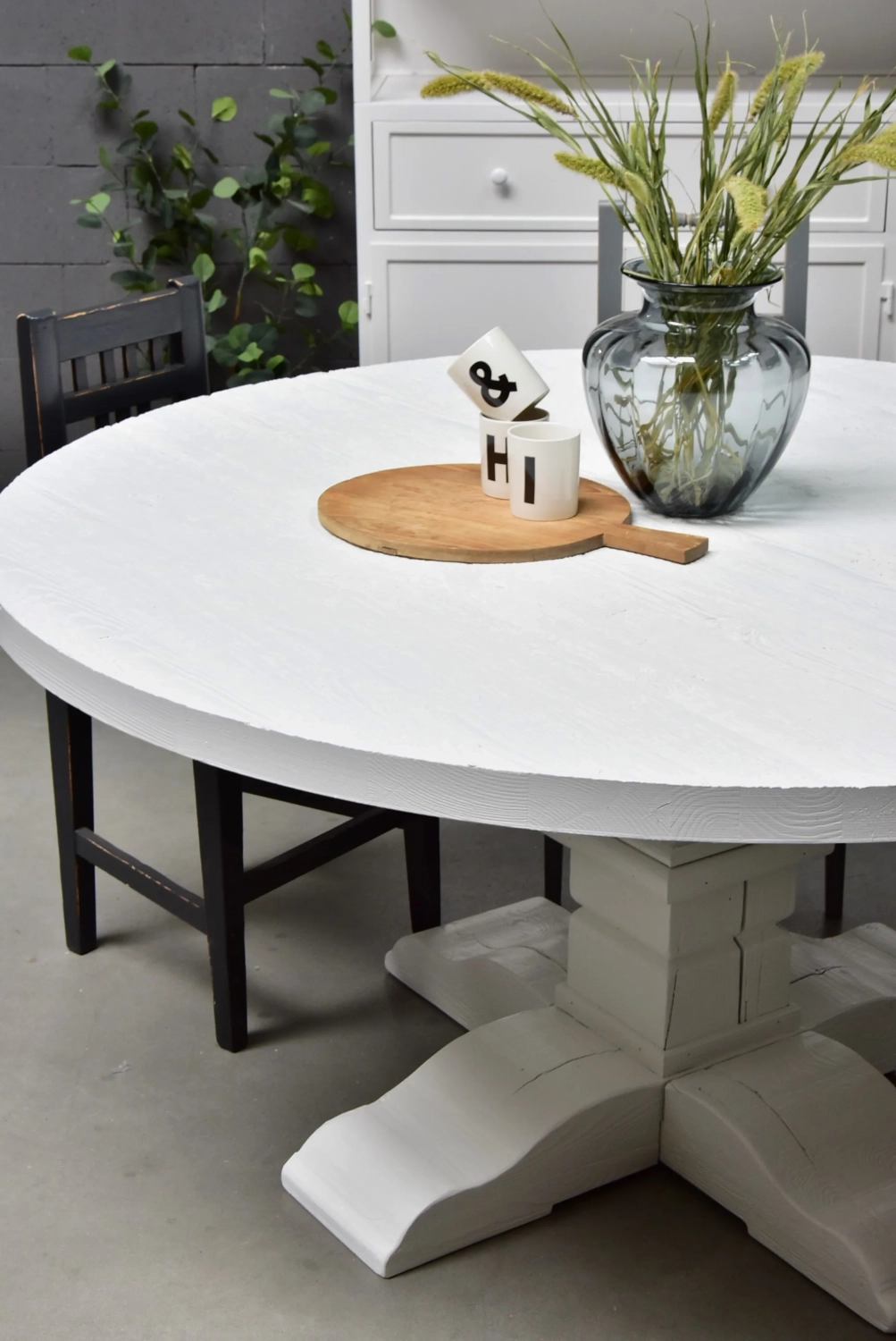 Kloostertafel-9016 (rond)
