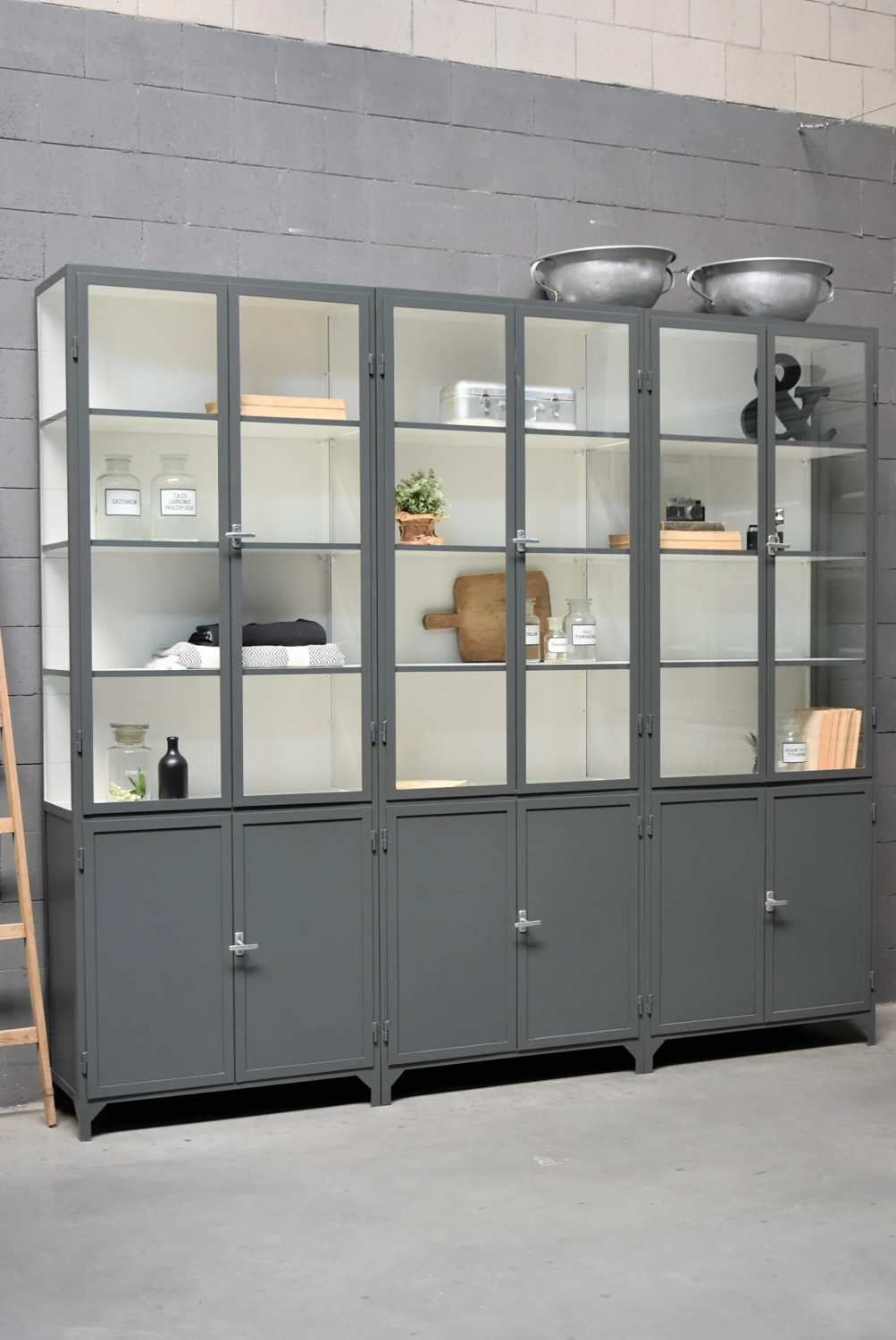 Apothekerskast Demi 6-7043