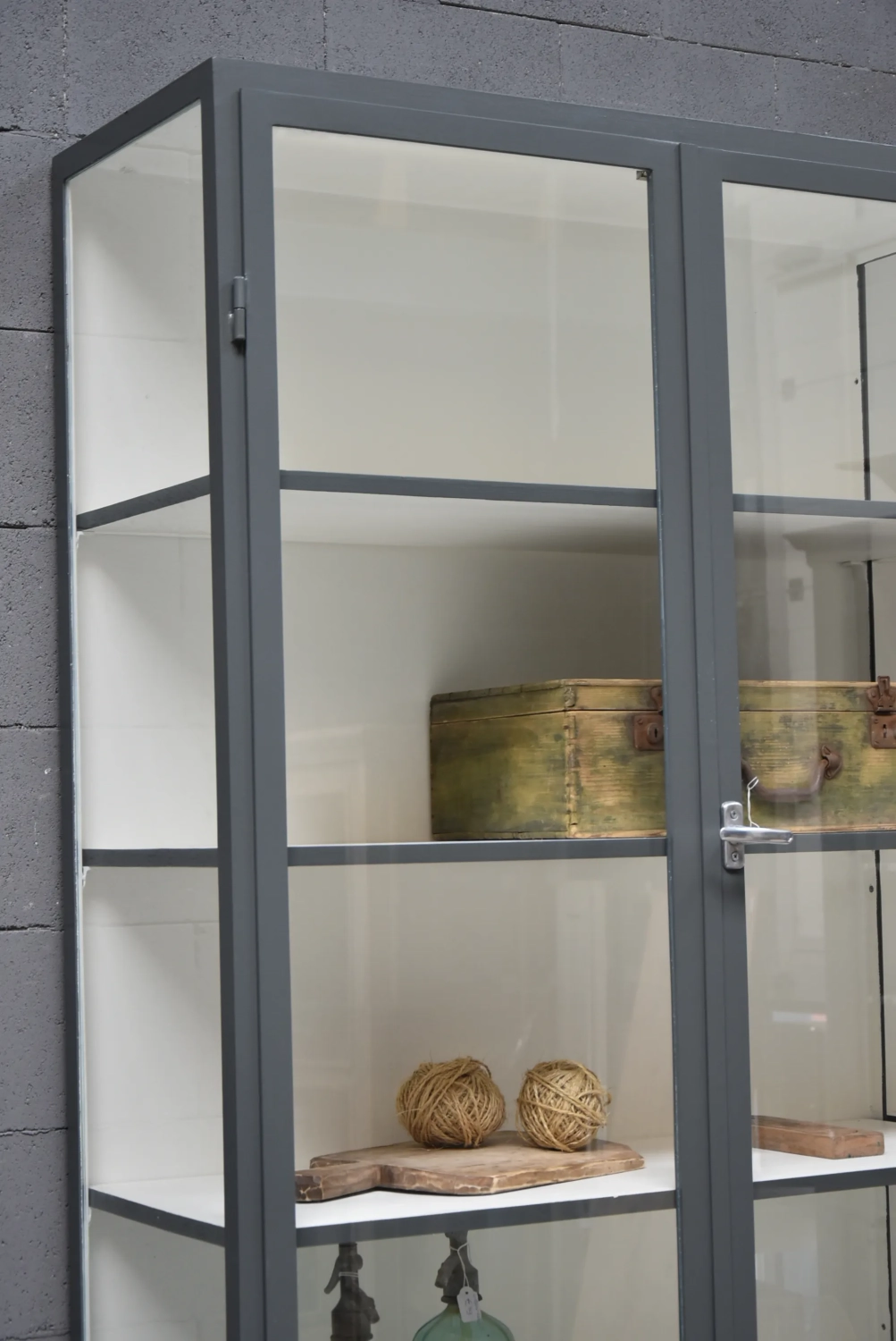 Apothekerskast Ferro 4-7043
