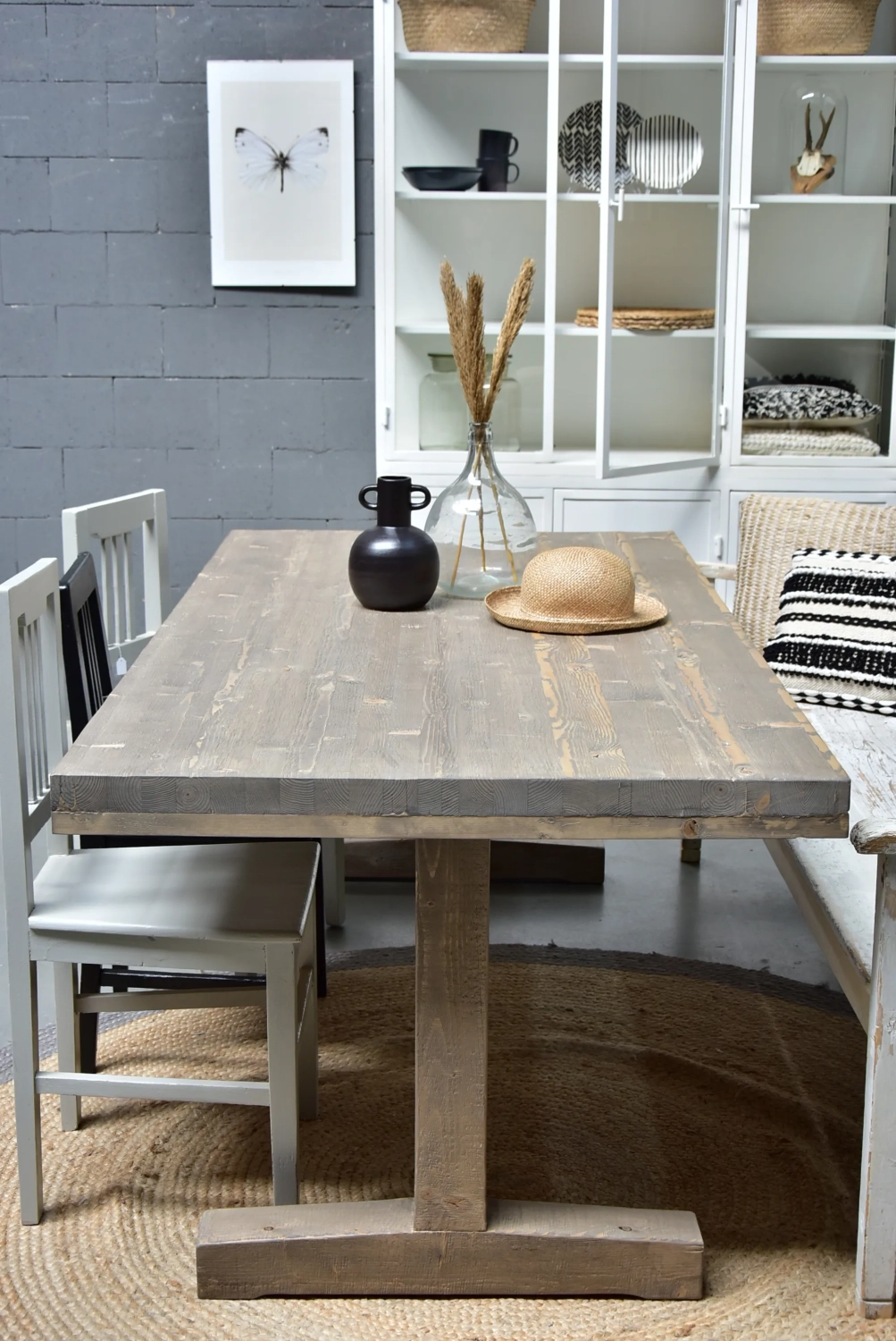 Eettafel