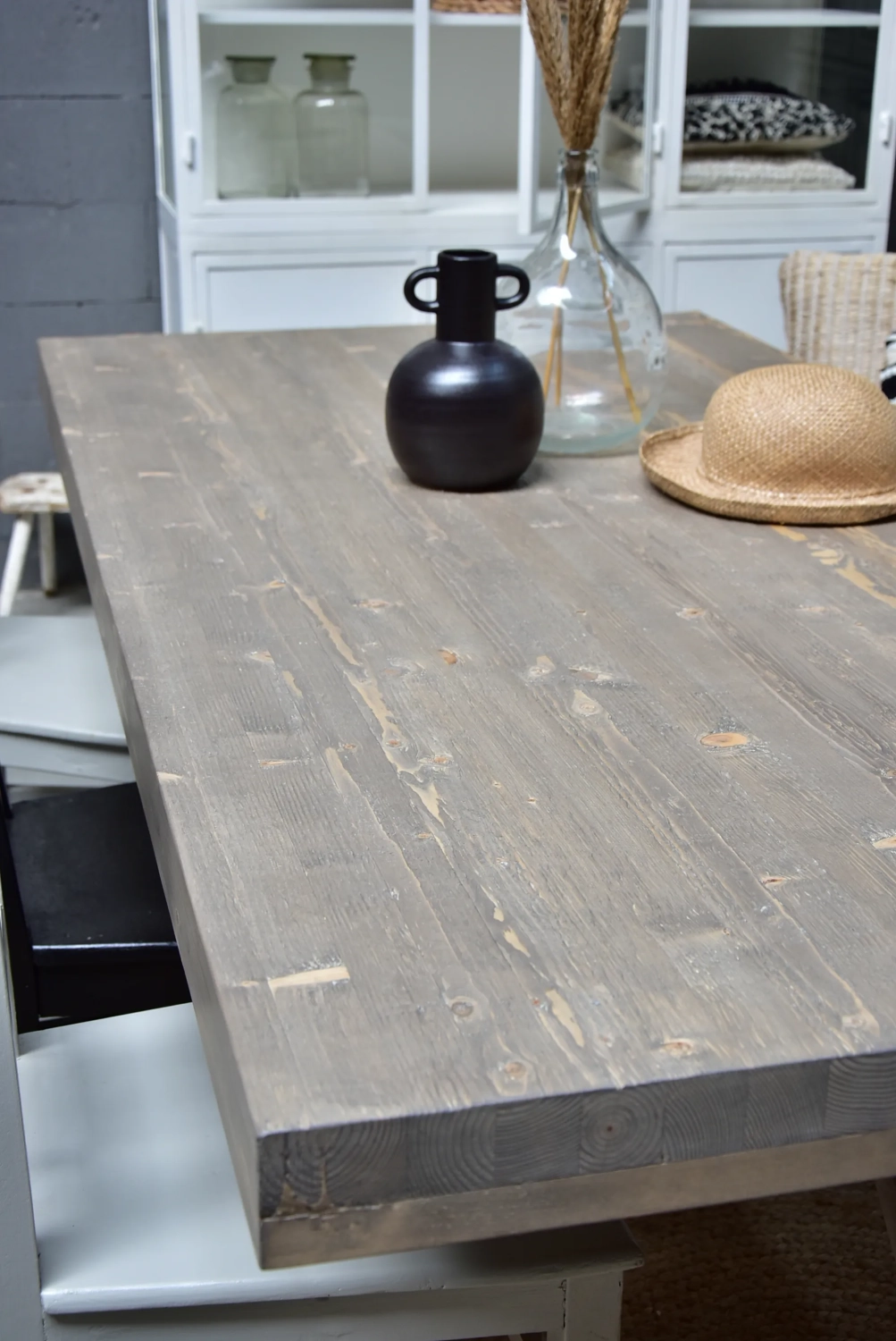 Eettafel