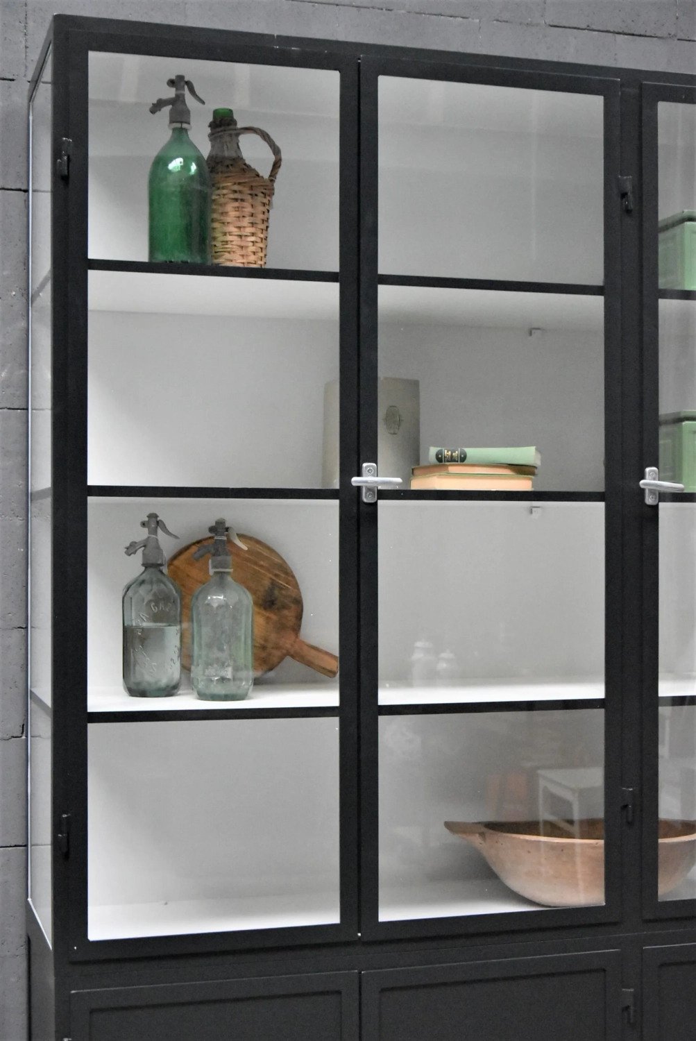 Apothekerskast Demi 3-7021