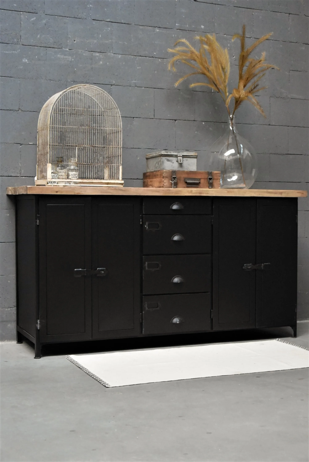 Dressoir Isam