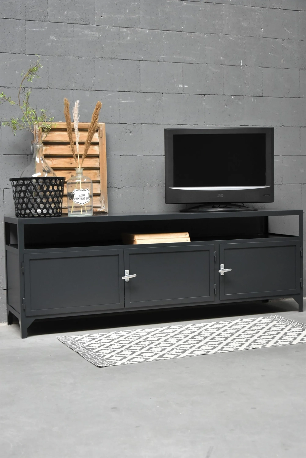 TV-meubel Fio 3-7021