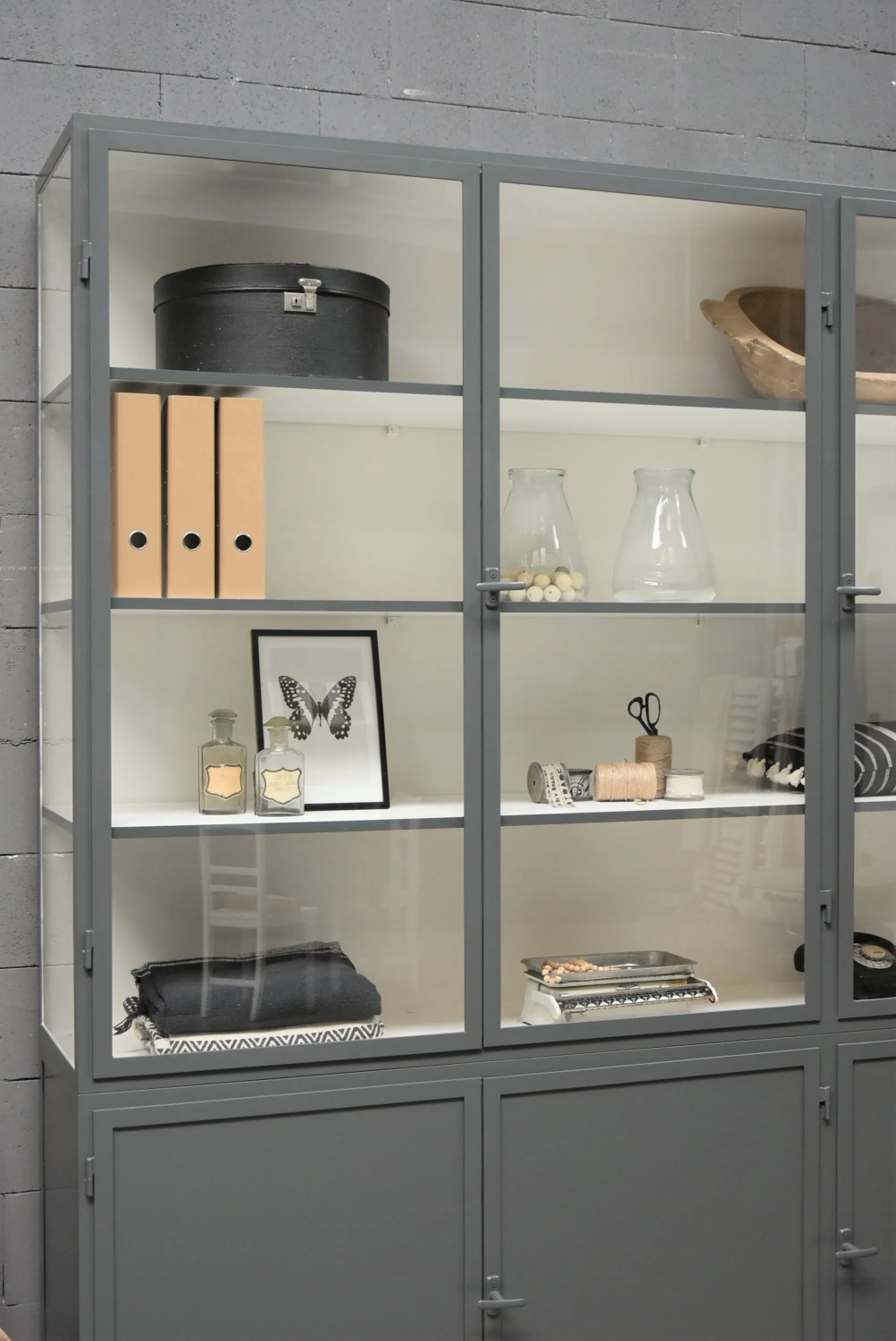 Apothekerskast Demi 3-7043