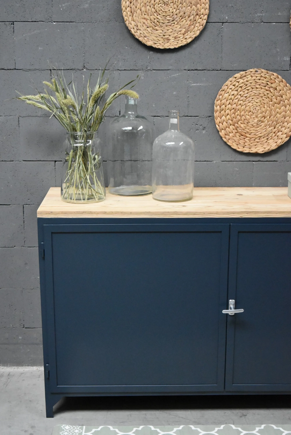 Dressoir Demi 2-5008