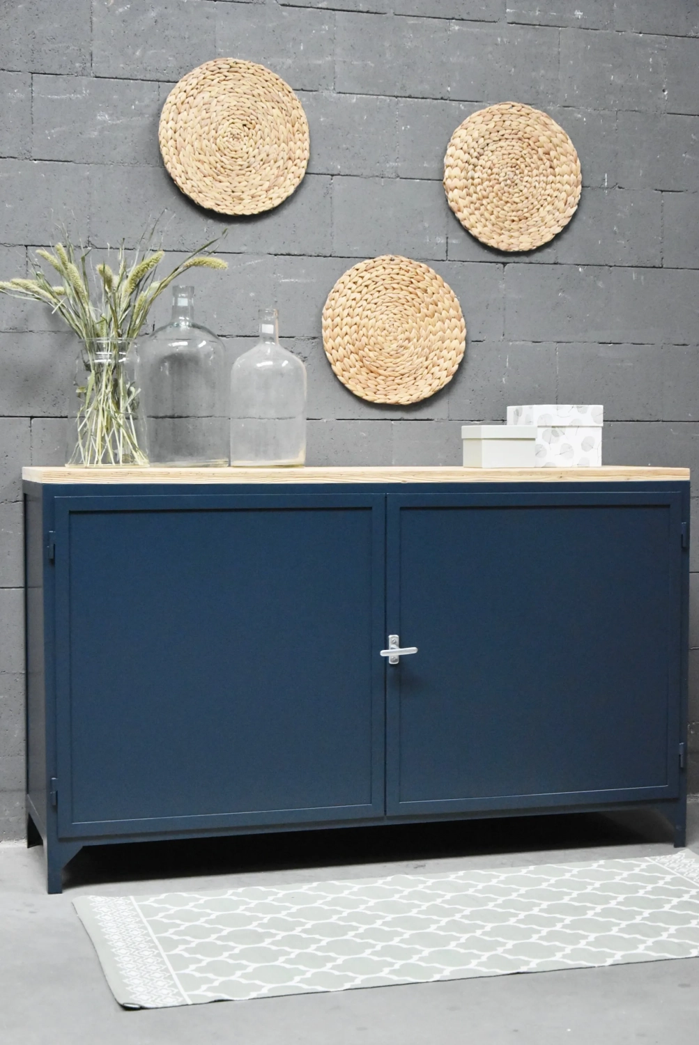 Dressoir Demi 2-5008