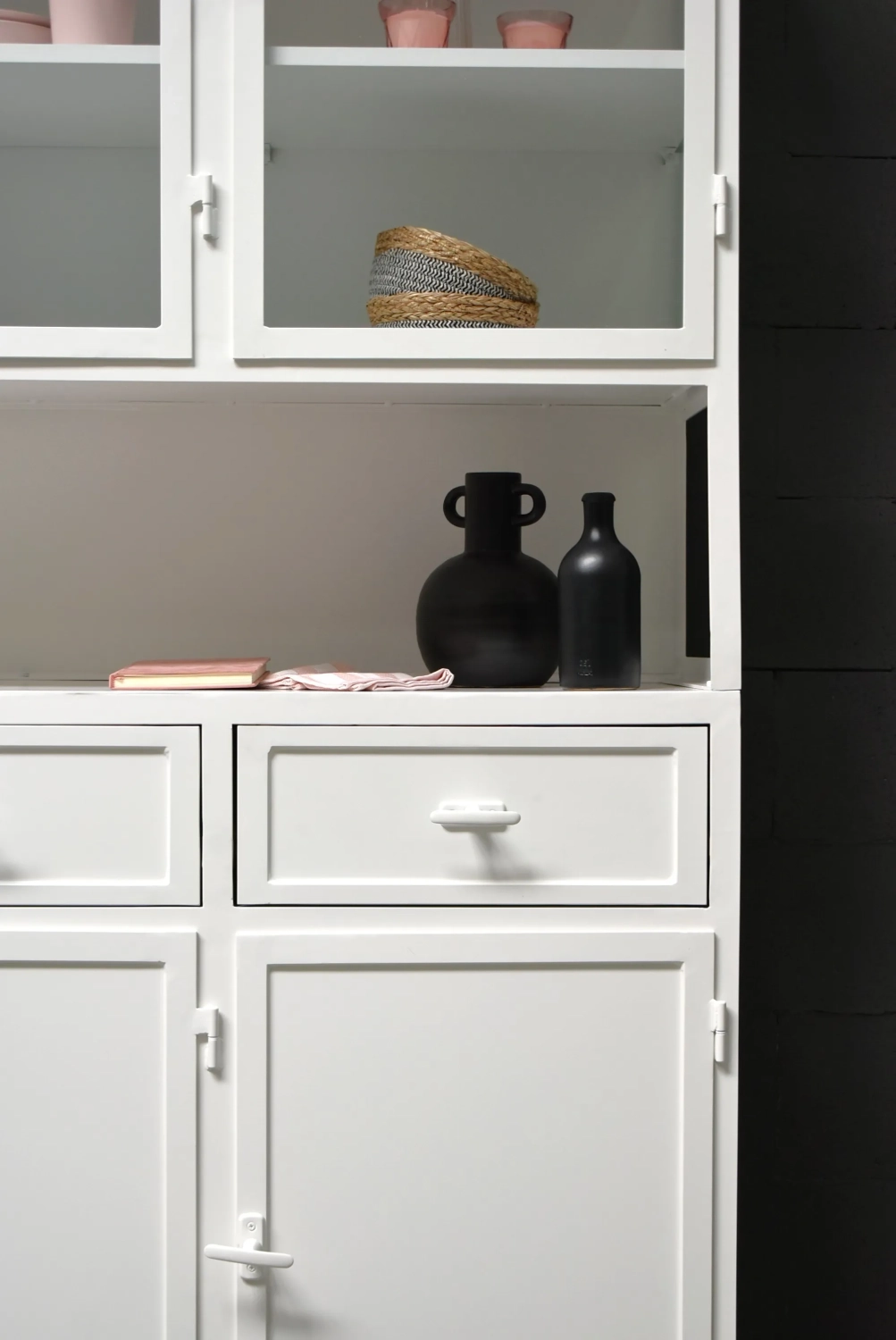 Apothekerskast Fio 3-9016