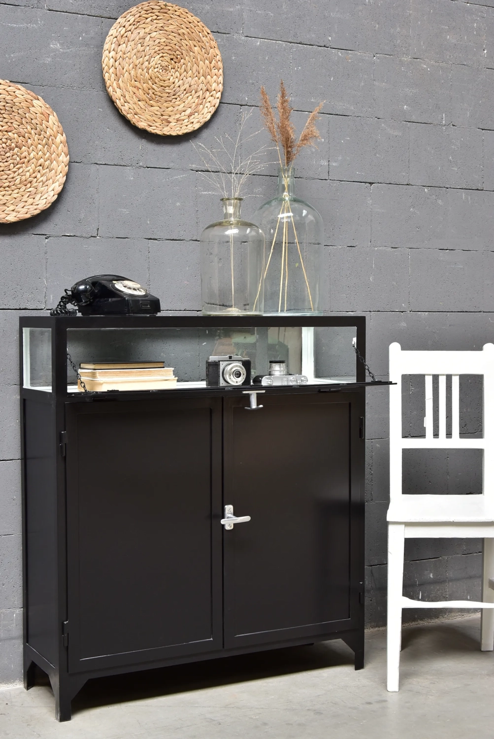 Dressoir Demi 2-9005