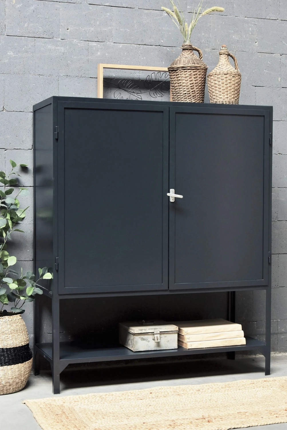 TV-Meubel Demi 2-7021