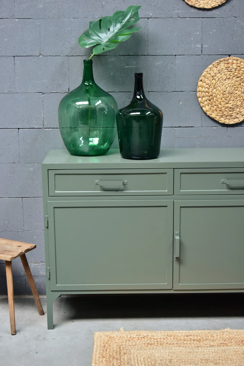 Dressoir Ferro 3-7009