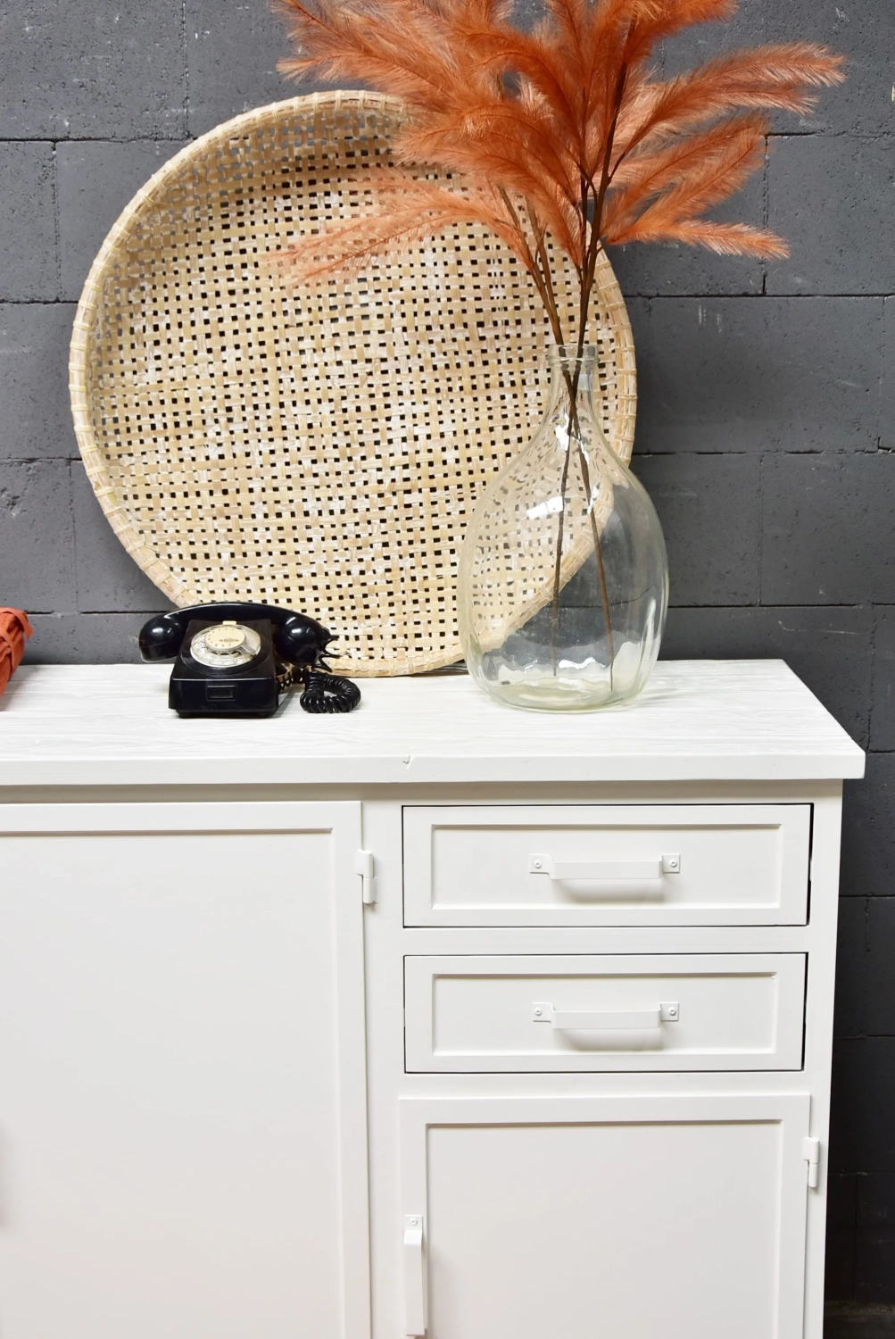 Dressoir Ferro 3-9010