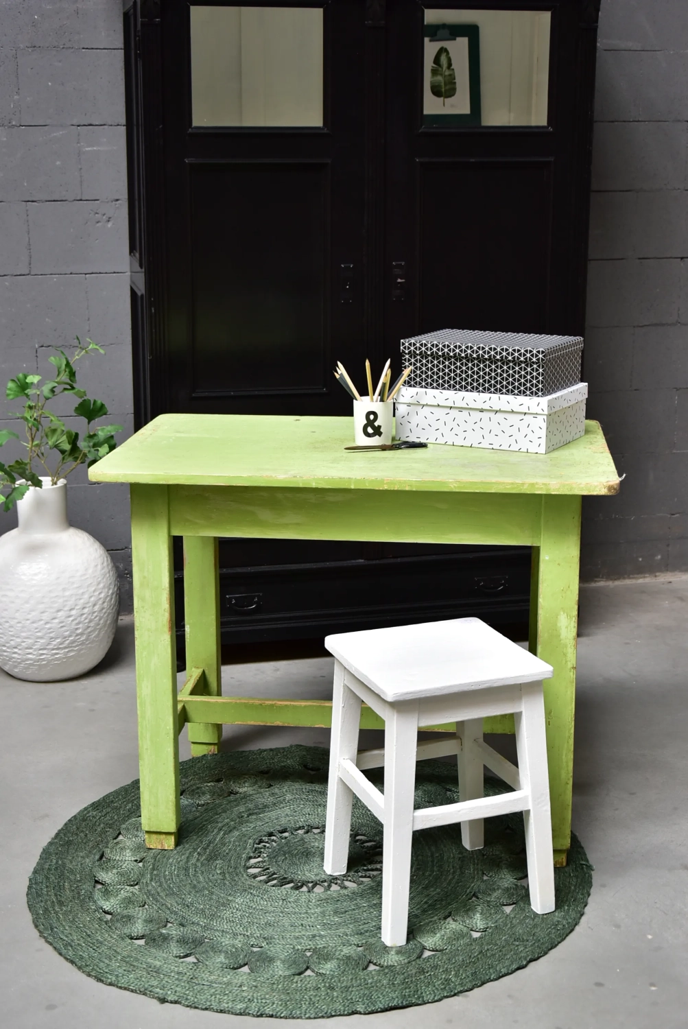 Bureau