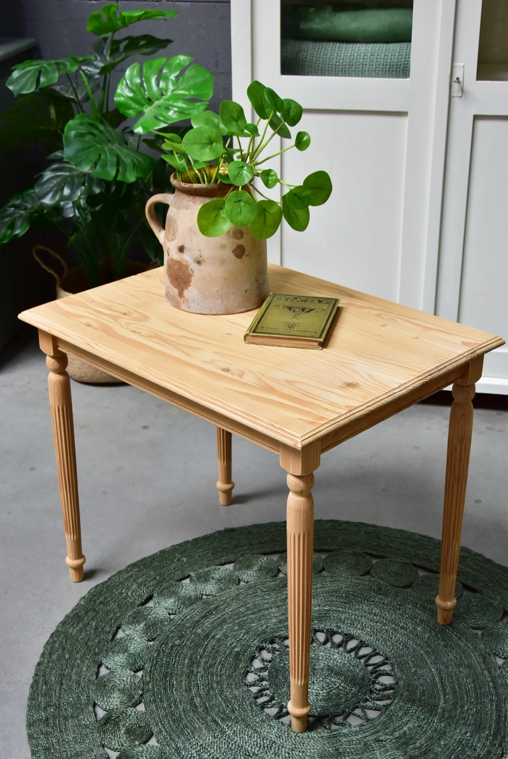 Bijzettafel