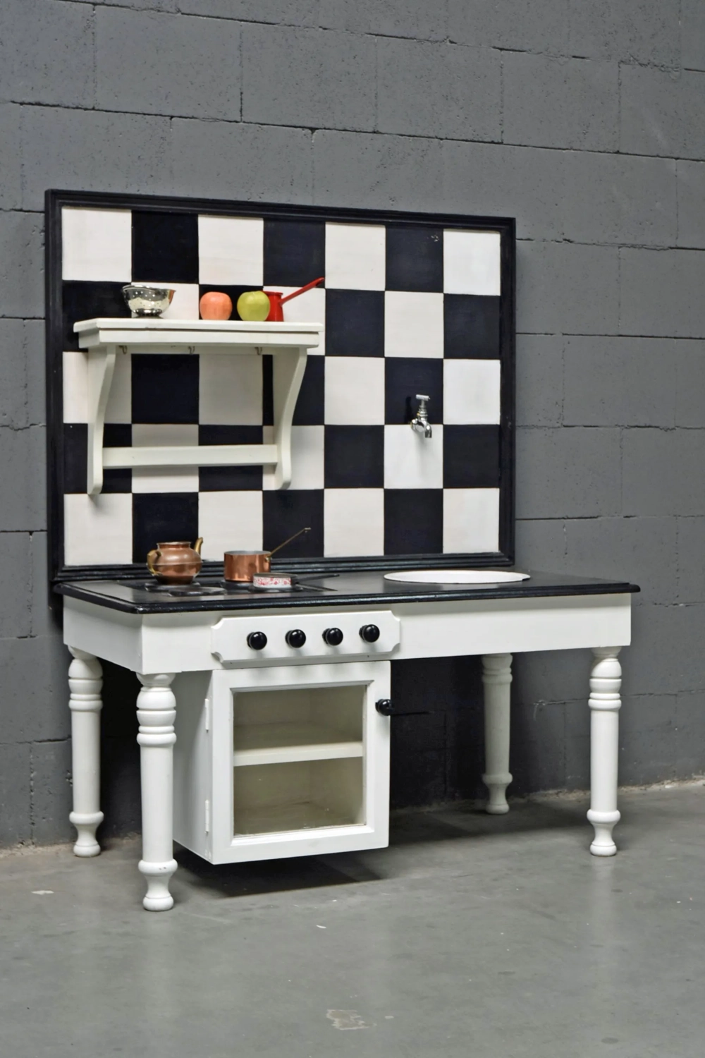 Speelkeuken