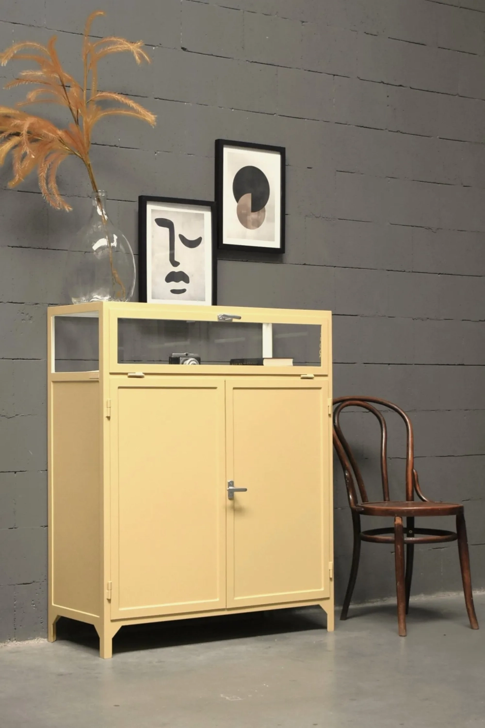 Dressoir Demi 2-1001