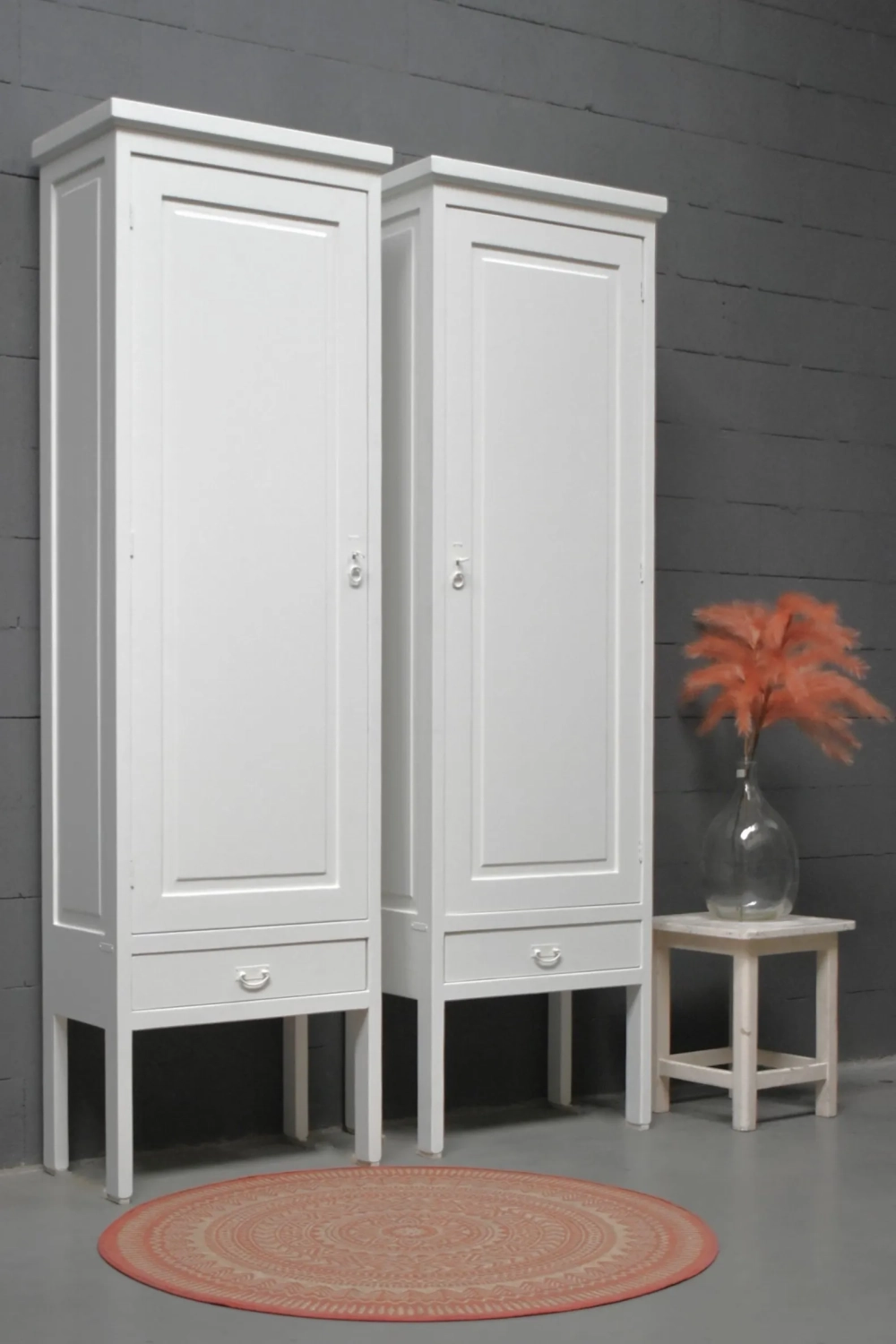 Set Smalle Kasten Vertou 1-9010