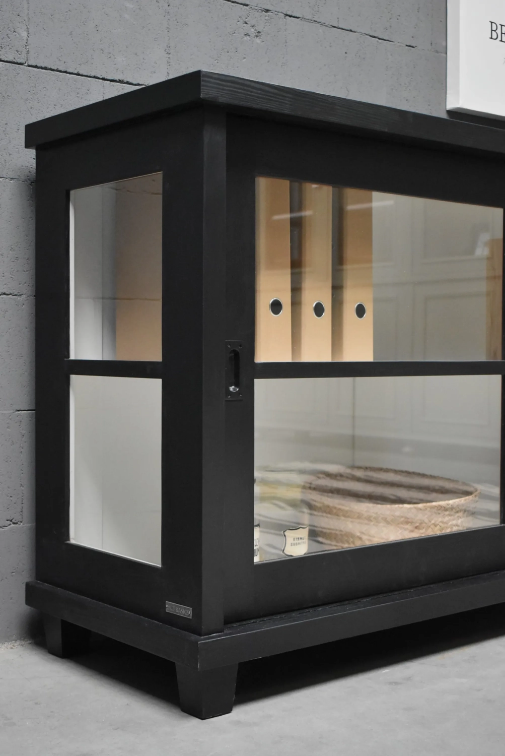 Dressoir Bordeaux 3-9005