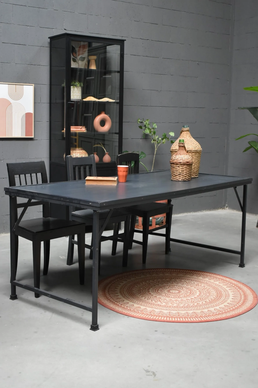 Klaptafel Grand