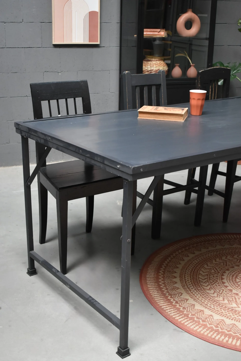 Klaptafel Grand