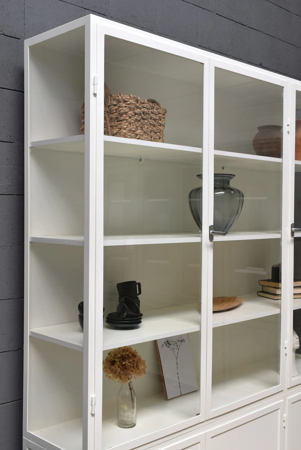 Apothekerskast Demi 3-9010