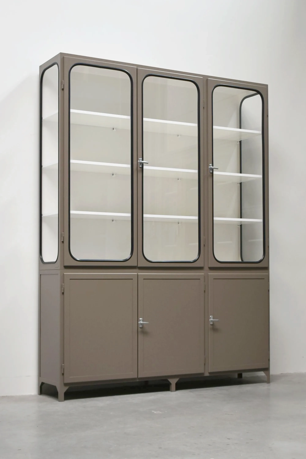 Apothekerskast Retrique 3-7006