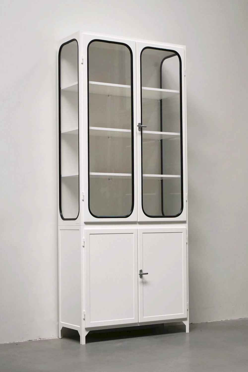Apothekerskast Retrique 2-9010