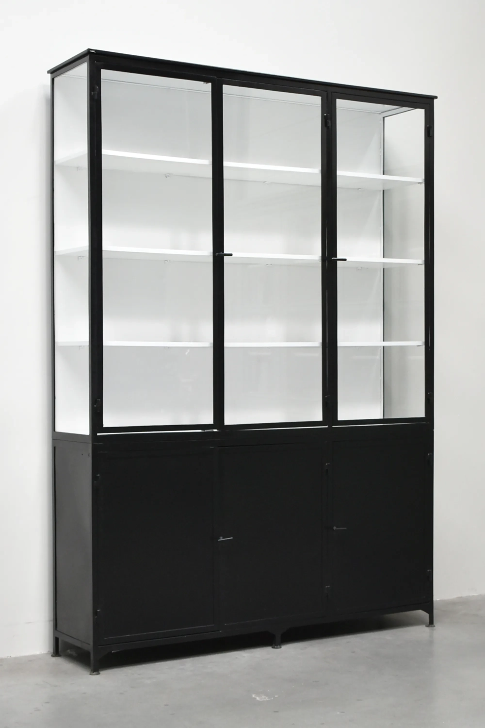 Apothekerskast Ilya trois NB Grand