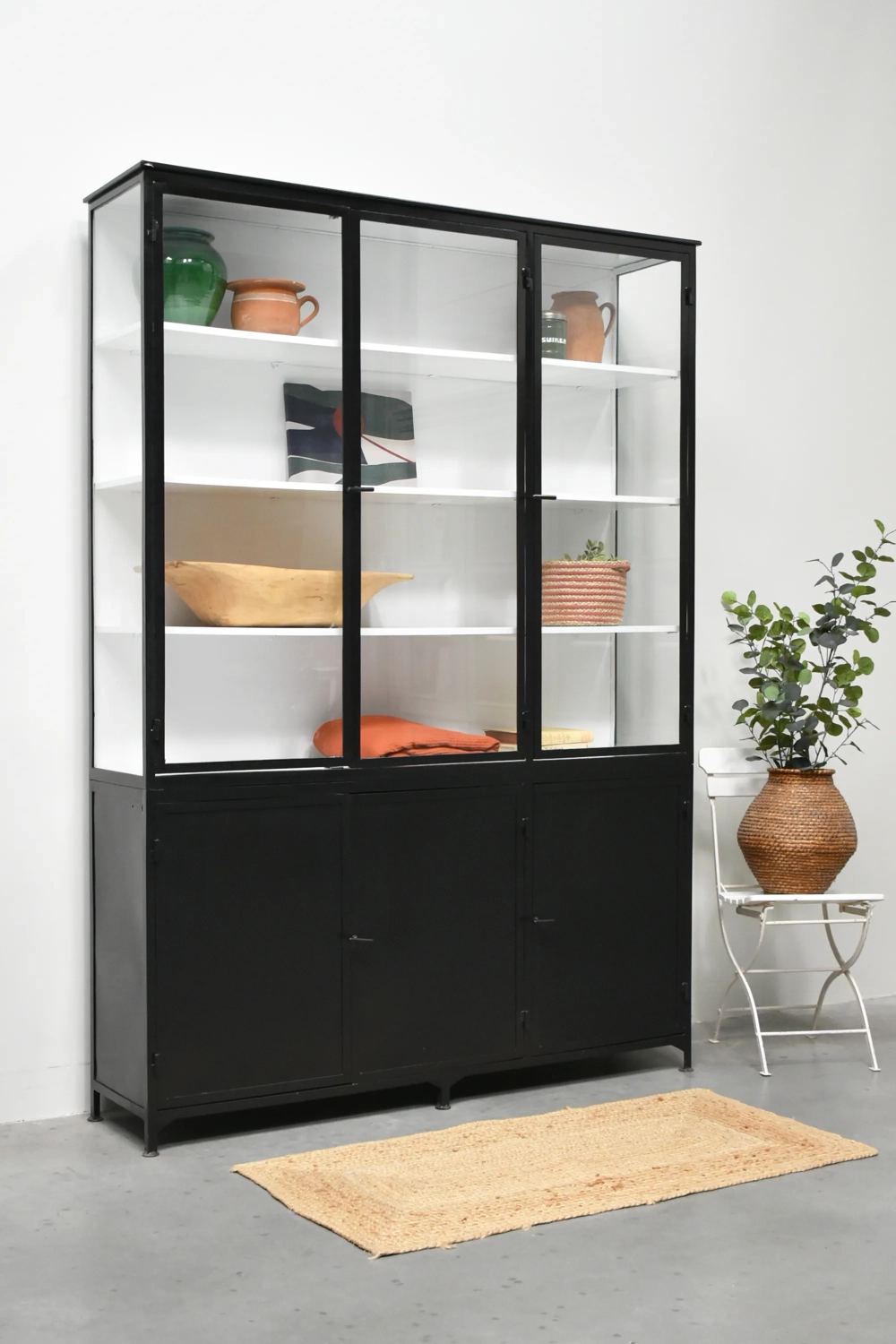Apothekerskast Ilya trois NB Grand